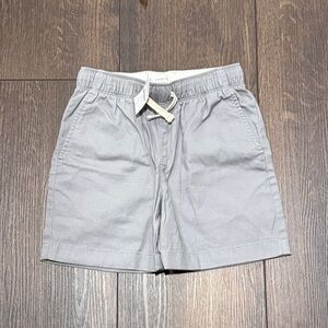Crewcuts Light Gray Casual Shorts NWT